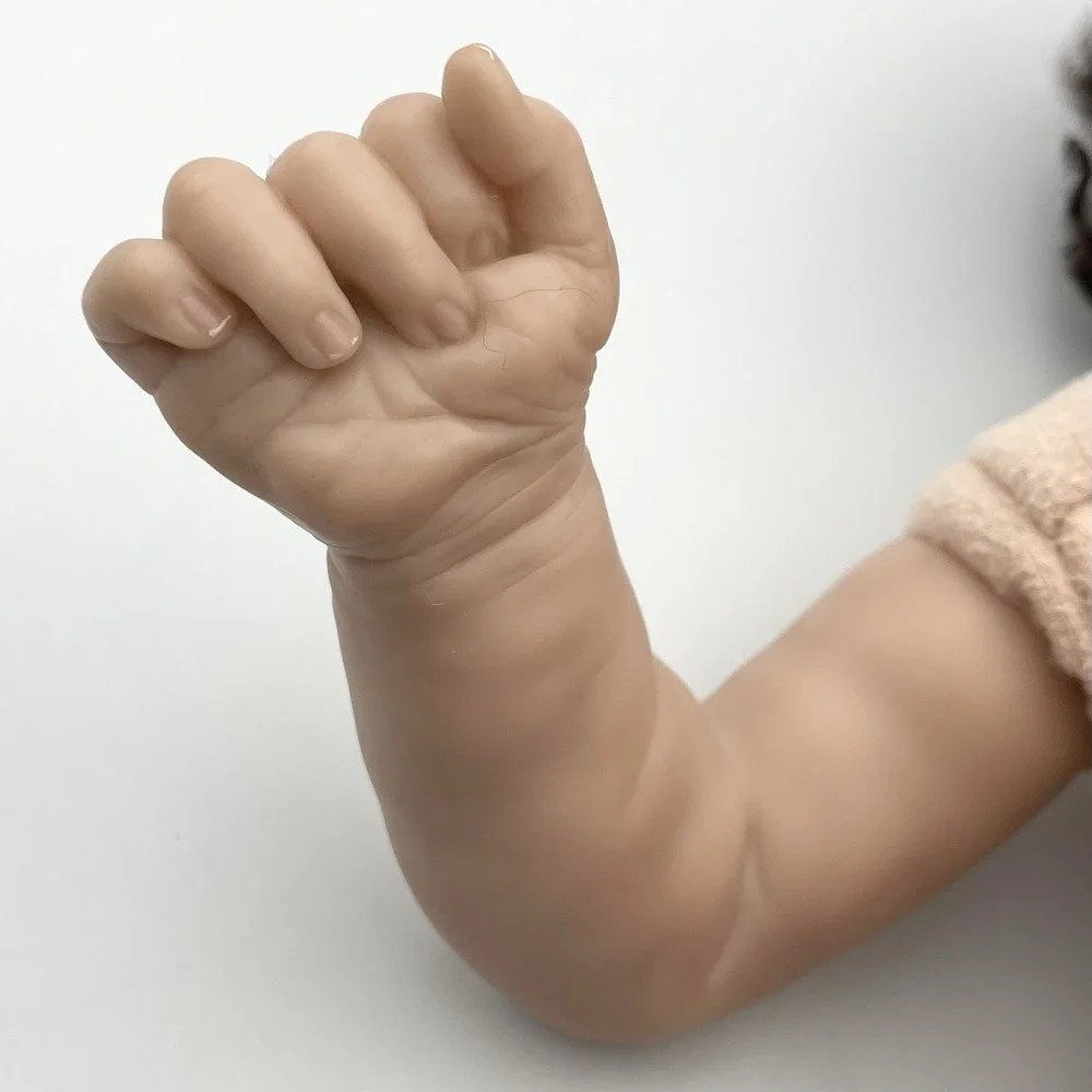 Realistic Reborn Style Baby Doll 16